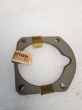 3772374 GM Nos Rear Wheel Bearing Retainer Gasket Chevy