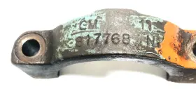 3817768N GM General Differential Caps Bolts Chevrolet #3