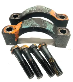 3817768N GM General Differential Caps Bolts Chevrolet