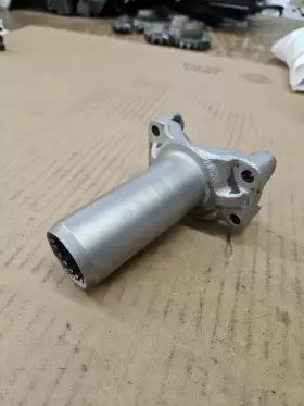 3818917 GM Driveshaft Slip Yoke Transmission Spline Corvette #2