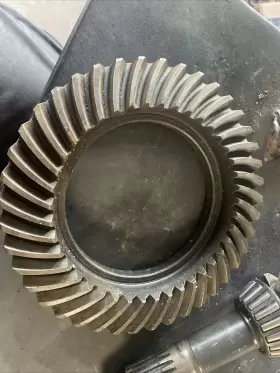 3830267 GM Gears Ring Pinion #2