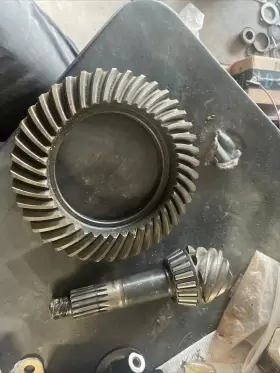 3830267 GM Gears Ring Pinion