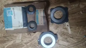 3888070 GM Nos Posi Traction Clutch Plate Disc Box Kit