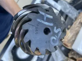 3984832 GM Ring Pinion Front Rear #2