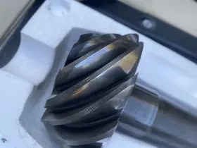 3984832 GM Ring Pinion Front Rear #3