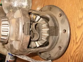 410408N GM Carrier Posi Spline Trans Am G80 Cutlass Nova #2