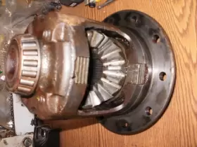 410409N GM Bolt Posi Core Need
