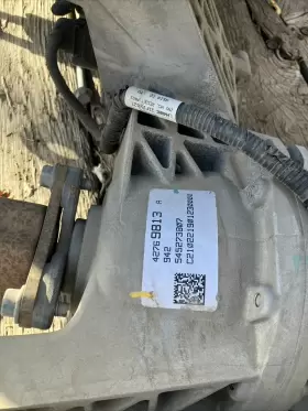 42769813 GM Differential Carrier #2