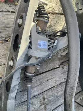 42769813 GM Differential Carrier #3