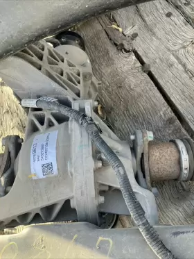 42769813 GM Differential Carrier