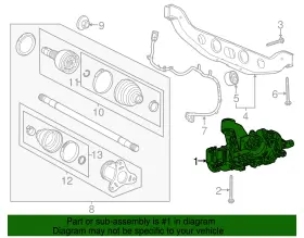 42769817 GM Carrier Encore #3