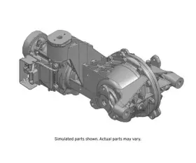 42769817 GM Carrier Encore