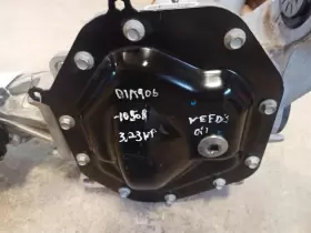 440-10508 GM Carrier Front Axle Chevrolet Tahoe #2