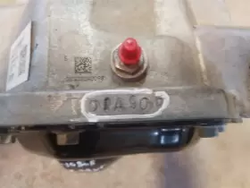 440-10508 GM Carrier Front Axle Chevrolet Tahoe #3
