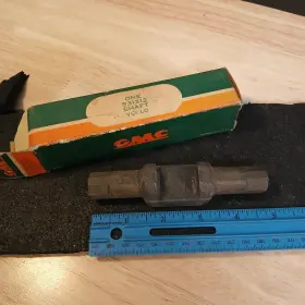 531312 GM Differential Pinion Shaft Nos Gmc