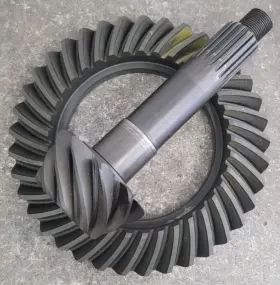 55P-4.10 GM Gear Ring Pinion Car Chevy Chevrolet