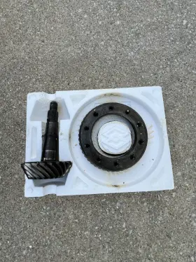 560140-21-48-GM GM Bolt Ring Pinion Gears