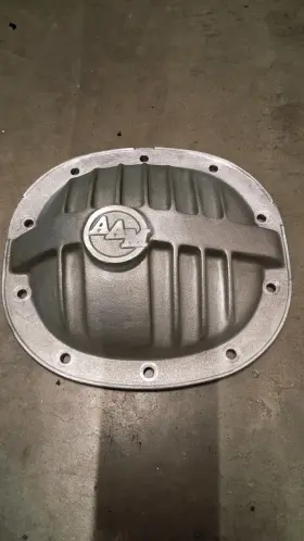 Gm 65004 1993-2002 Camaro Ss Firehawk Ws6 1le 10 Bolt Slp Aam Rear Differential Cover Gm 65004 1993-2002 Camaro Ss Firehawk Ws6 1le 10 Bolt Slp Aam Rear Differential Cover