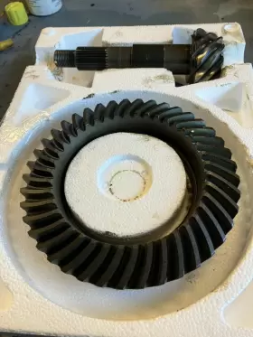 4.56 GM Ring Pinion Gear Elite