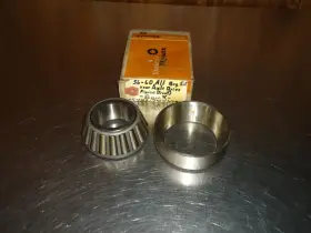 7451092 GM Nos Delco Hyatt Differential Pinion Bearing Buick