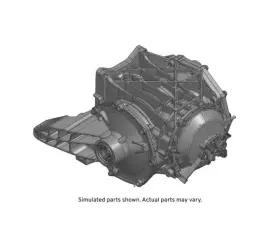 84653464 GM Carrier