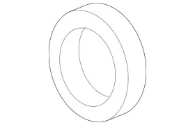 85099033 GM Seal