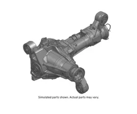 85520534 GM Differential 1500
