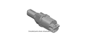 85739453 GM Actuator