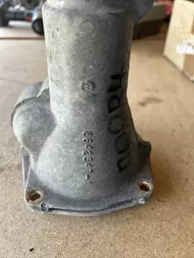 8642547 GM Extension Housing Electric 4L60E 700R4 2WD Chevy #2