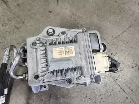 86788449 GM Rear Differential Lock Control Actuator Module #2