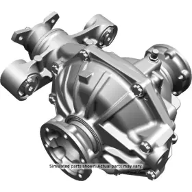 86827956 GM Differential Camaro
