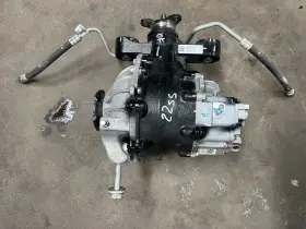 87821839 GM Slip Rear Differential Chevrolet Camaro