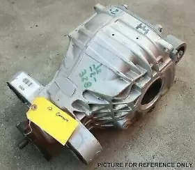 92246989 GM Automatic Rear Differential Camaro #2