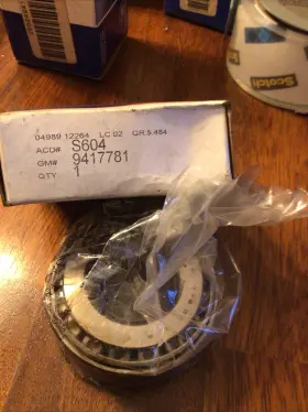 9417781 GM