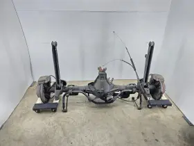 96519976 GM Door Wheel Axle Drive Carrier Differential Suv