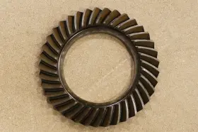3885942 GM CHEVROLET Ring Pinion Gear Set Corvette #2