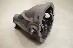 3899143 GM CHEVROLET Rear End Differential Housing Posi 427 #3