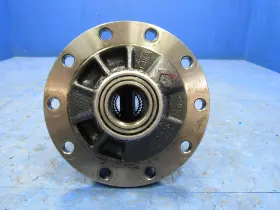 4612825 GM Bolt Eaton Posi Differential Carrier Up Spline Gmc #2