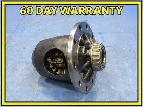 4612825 GM Bolt Eaton Posi Differential Carrier Up Spline Gmc