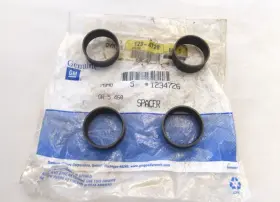 1234726 GM Bolt Nos Rear Axle Pinion Crush Sleeve Gto Gs Olds