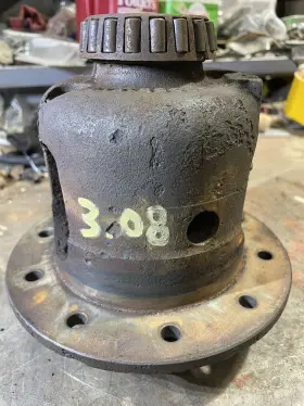 ED-32297P GM Eaton Posi Slip Corvette #3