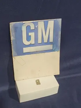 03708148 GM GENERAL MOTORS AC DELCO Nos Speedometer Drive