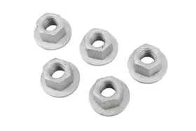 11516783 GM GENUINE PARTS Trailer Hitch Nut