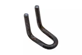 14012707 GM GENUINE PARTS Differential Bearing Adjuster Nut