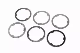 15926807 GM GENUINE PARTS Differential Drive Pinion Gear Shim