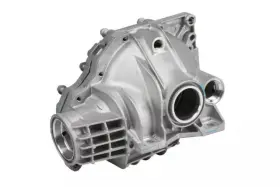 22894020 GM GENUINE PARTS Front Differential Carrier