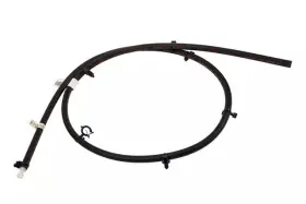 23121153 GM GENUINE PARTS Rear Axle Vent Hose