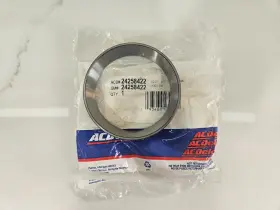 24258422 GM GENUINE PARTS Ac Delco Bearing Race