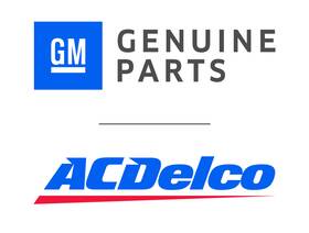 25204802 GM GENUINE PARTS Automatic Transmission Differential
