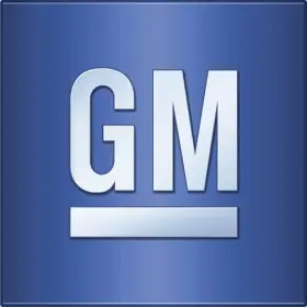 84757406 GM GENUINE PARTS Differential Drive Pinion Gear Nut